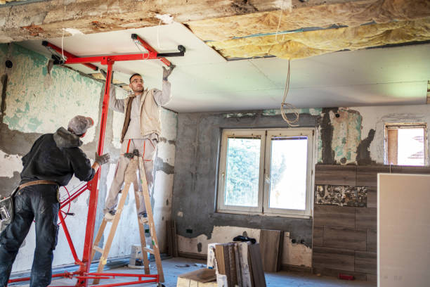 Insulation for Commercial Buildings in Munsey Park, NY
