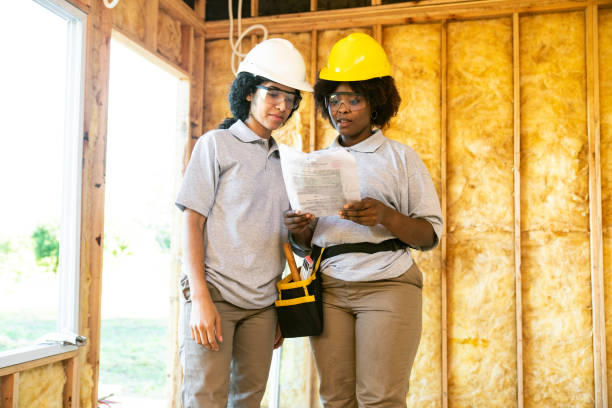 Insulation Repair Services in Munsey Park, NY