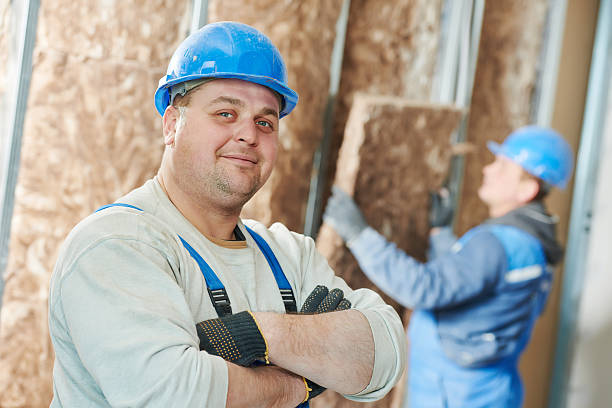 Best Spray Foam Insulation  in Munsey Park, NY