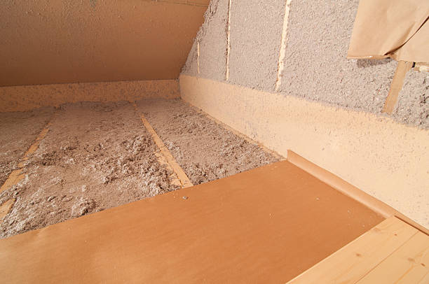 Best Professional Insulation Contractor  in Munsey Park, NY