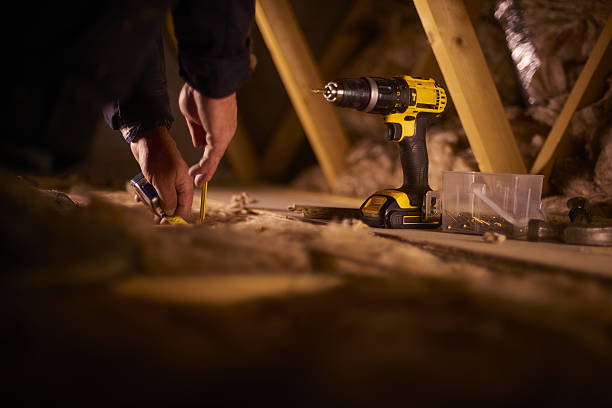 Best Blown-in Insulation  in Munsey Park, NY
