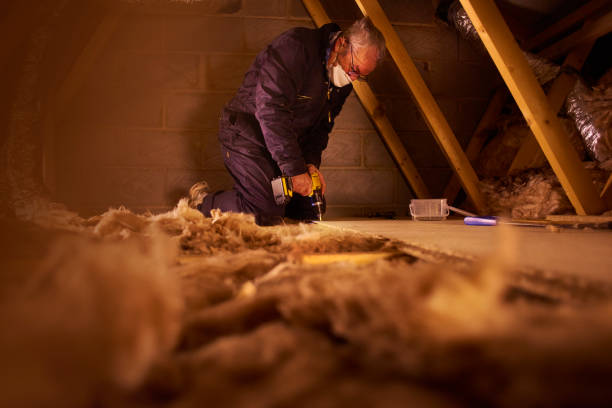 Range of Insulation Solutions in Munsey Park, NY